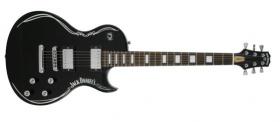 PEAVEY Jack Daniels Electric EX Black