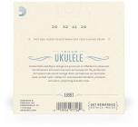 Galerijní obrázek č.1 Tenorové D'ADDARIO EJ65T