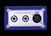 Galerijní obrázek č.1 DI boxy KLARK TEKNIK DN 100