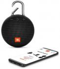 Galerijní obrázek č.3 Přenosné (na ven, na cesty) JBL CLIP 3 GREY