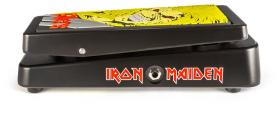 Galerijní obrázek č.2 Wah-wah DUNLOP IM95K IRON MAIDEN KILLERS CRY BABY WAH