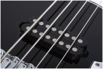 Galerijní obrázek č.6 JB modely SCHECTER Stargazer-4 - Gloss Black