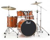 PEARL EXL725F Export Lacquer - Honey Amber