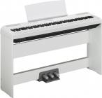 Galerijní obrázek č.3 Digitální piana YAMAHA P-115 WH