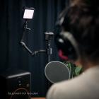 Galerijní obrázek č.5 Mikrofonní stojany GRAVITY MS 0200 SET1