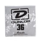DUNLOP DAB36 - struna na akustickou kytaru