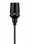 Galerijní obrázek č.1 Klopové mikrofony SHURE CVL-B/C-TQG