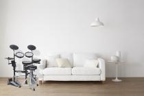 Galerijní obrázek č.1 Elektronické soupravy ROLAND TD-1KPX2 V-Drums Portable Drum Kit