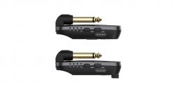 Galerijní obrázek č.4 Bezdrátové nástrojové systémy pro kytary a baskytary NUX B-2 Plus