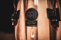 Galerijní obrázek č.1 Conga MEINL DGR1212CW Artist Series Conga Diego Galé 12 1/2” Tumba - Natural