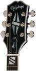Galerijní obrázek č.6 Les Paul EPIPHONE Futura Les Paul Custom - Twilight Shift