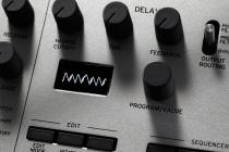 Galerijní obrázek č.5 Klávesy KORG Minilogue B-STOCK