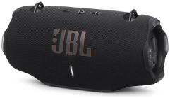 Galerijní obrázek č.1 Přenosné (na ven, na cesty) JBL Xtreme 4 Black