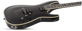 Galerijní obrázek č.3 ST - modely SCHECTER C-1 Blackjack - Gloss Black