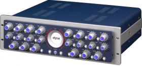 Hlavní obrázek Dynamické procesory ELYSIA Alpha compressor
