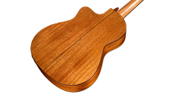 Galerijní obrázek č.4 Akustické kytary a ostatní CORDOBA Fusion 5 - Natural C-Stock