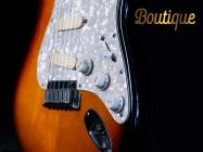 Hlavní obrázek Kytary Fender Stratocaster American Standard Plus (r.v.2007)