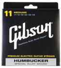 GIBSON Special Alloy Humbucker - .011 - .050