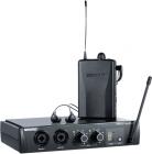 Hlavní obrázek Sady In-Ear SHURE EP2TR112GR–K9E (606-638 MHz)