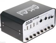 Galerijní obrázek č.1 USB zvukové karty AKAI EIE PRO