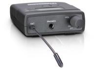 Galerijní obrázek č.3 Samostatné přijímače a vysílače pro In-Ear LD SYSTEMS MEI 1000 G2 BPR