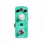 MOOER Green Mile, Overdrive Pedal
