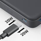 Galerijní obrázek č.3 Powerbanky a nabíječky ANKER 633 Magnetic Battery (MagGo)  Black