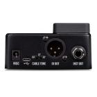 Galerijní obrázek č.1 Bezdrátové nástrojové systémy pro kytary a baskytary LINE 6 Relay G10S