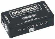 DUNLOP DCB-10E, DC Brick - multi adapter