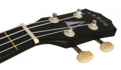 Galerijní obrázek č.4 Sopránové ARROW PB10 BK Soprano Ukulele - Black