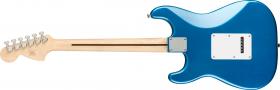 Galerijní obrázek č.3 Elektrické sety FENDER SQUIER Affinity Series Stratocaster HSS Pack - Lake Placid Blue