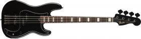 FENDER Duff McKagan Deluxe Precision Bass Black Rosewood