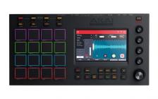 Galerijní obrázek č.4 MIDI kontrolery AKAI MPC Touch