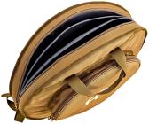 Galerijní obrázek č.2 Obaly na činely MEINL Pro Cymbal Backpack 22” - Coyote Brown