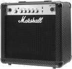 Galerijní obrázek č.1 Tranzistorová komba MARSHALL MG15CF