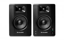 Galerijní obrázek č.1 Aktivní monitory M-AUDIO BX4 BT pár