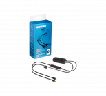 Galerijní obrázek č.3 Bezdrátová do uší SHURE RMCE-BT2