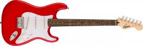 FENDER SQUIER Sonic Stratocaster HT - Torino Red