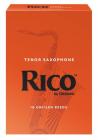RICO RKA1035 Tenor Saxophone Reed 3.5 - 10 Box