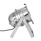 Galerijní obrázek č.1 LED RGB CAMEO LED PAR64 RGB1W Polished