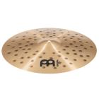 MEINL Pure Alloy Extra Hammered Crash 18”