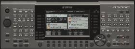 Galerijní obrázek č.3 Keyboardy s dynamikou YAMAHA PSR-A3000