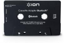 Galerijní obrázek č.1 Příslušenství záznamové techniky ION Cassette Adapter Bluetooth