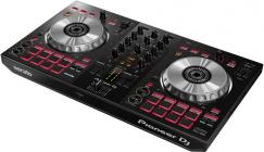 Galerijní obrázek č.2 DJ kontrolery PIONEER DJ DDJ-SB3