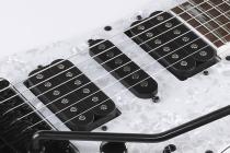 Galerijní obrázek č.5 Superstrat IBANEZ RG450DXB-WH - White