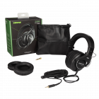 Galerijní obrázek č.4 Velká náhlavní sluchátka SHURE SRH 840