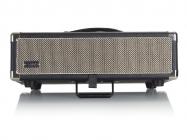 Galerijní obrázek č.1 Tvrdá pouzdra GATOR Vintage Amp Vibe Rack Case – 2U Black