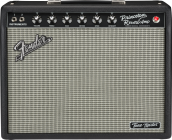 Hlavní obrázek Modelingová komba FENDER Tone Master Princeton Reverb