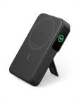 Hlavní obrázek Powerbanky a nabíječky ANKER 633 Magnetic Wireless Power Bank 10000mAh,15W, 27W USB C - Black