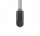 Galerijní obrázek č.2 Bezdrátová do uší SHURE SE215 - černá in-ear sluchátka Bluetooth s RMCE-BT2